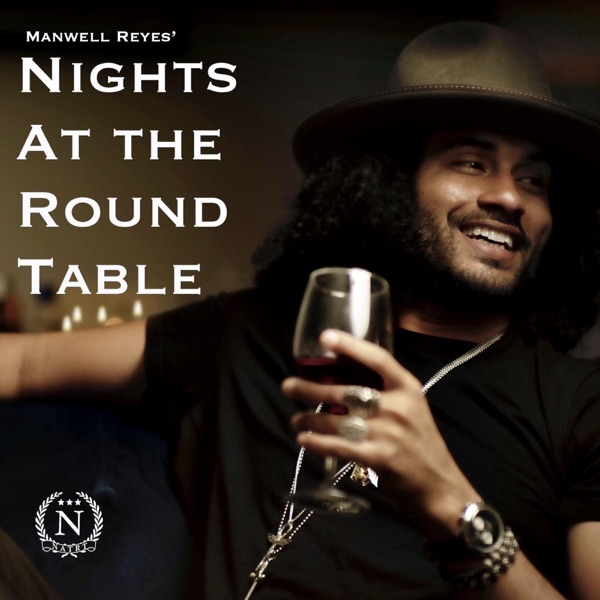 Nights At The Round Table Pod image