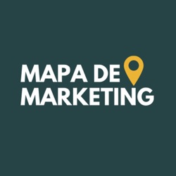 Mapa de Marketing