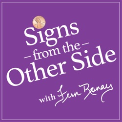 Signs From The Other Side with Fern Ronay