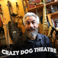 Crazy Dog Theatre podcast