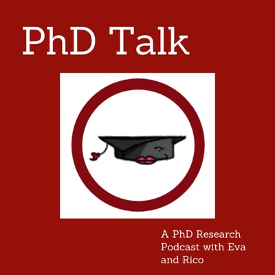 PhD Talk PhD Talk