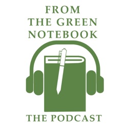 Major General Christopher Donahue- You Have to Fight For Your Culture –  From The Green Notebook – Podcast – Podtail