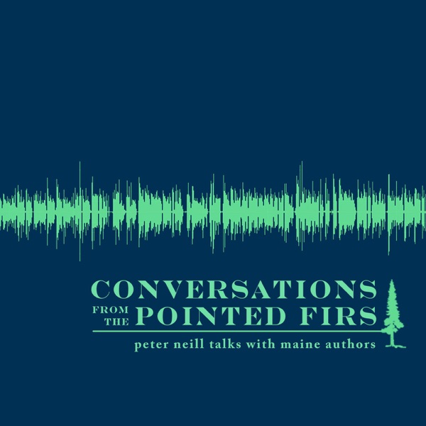 Conversations From the Pointed Firs Artwork