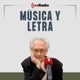Música y Letra: Música de Madrid II -  Nati Mistral