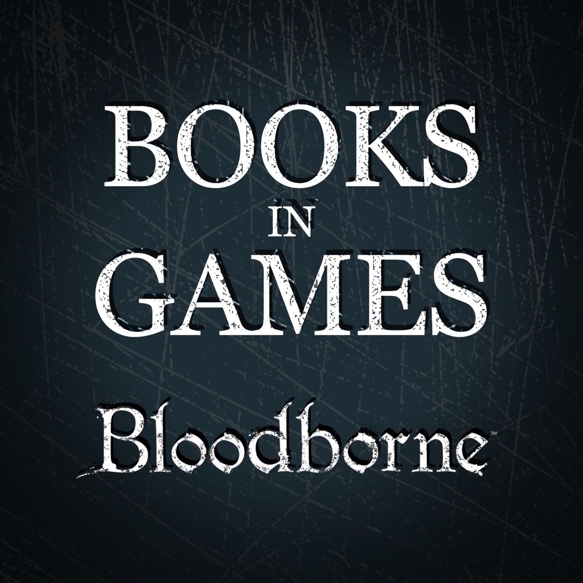 Books in Games: – Podcast Podtail