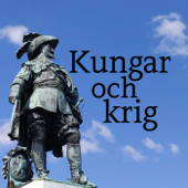 Kungar och krig - Mattias Axelsson