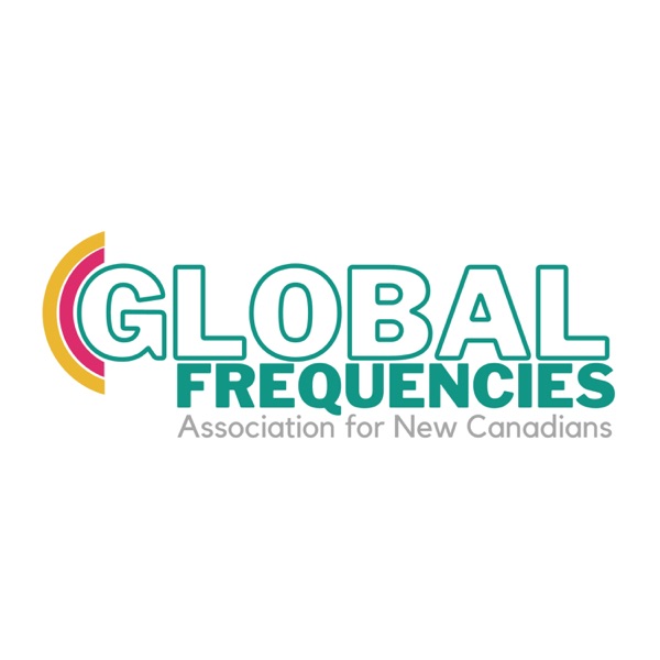 Global Frequencies Artwork
