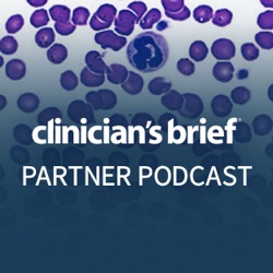 Clinician's Brief Partner Podcast