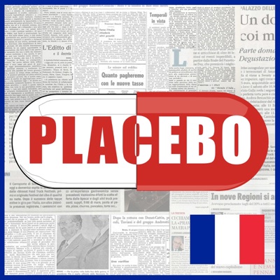 Placebo FR Placebo FR