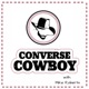 Hayes Carll | The Converse Cowboy (Free Version)