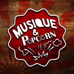 Musique & Popcorn 