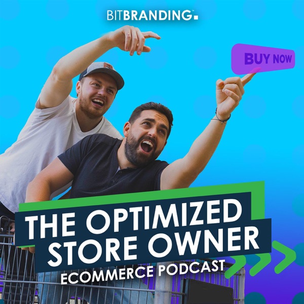The Optimized Store Owner Show Image