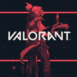 Phoenix - Valorant