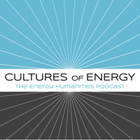 Ep. #2 - Anna Tsing