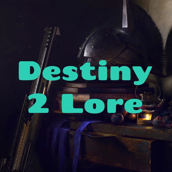 Destiny 2 Lore