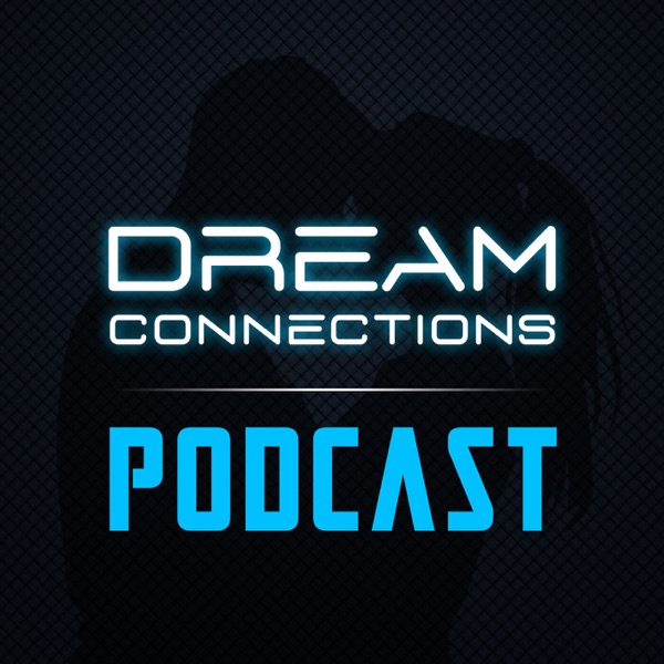Dream Connections Artwork