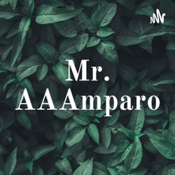 Mr. AAAmparo