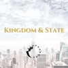 Kingdom & State artwork