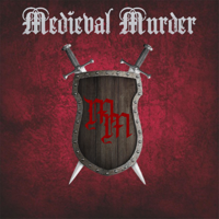 Medieval Murder podcast