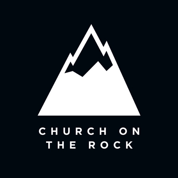 Church on the Rock Artwork