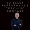 JO ELLEY PERFORMANCE COACHING PODCAST artwork