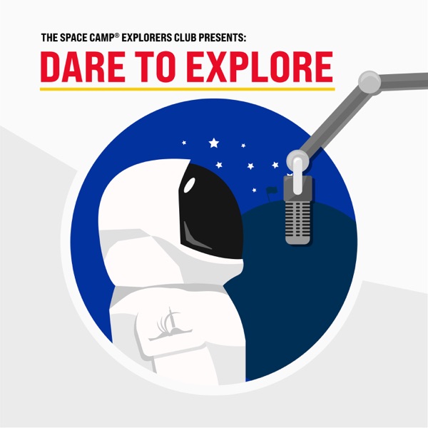 Dare to Explore Artwork