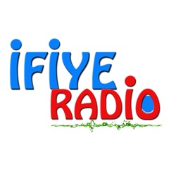 Barnaamijka Ciida-Ifiye Radio
