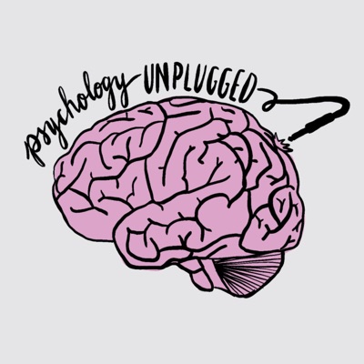 Psychology Unplugged:Dr. Corey J. Nigro