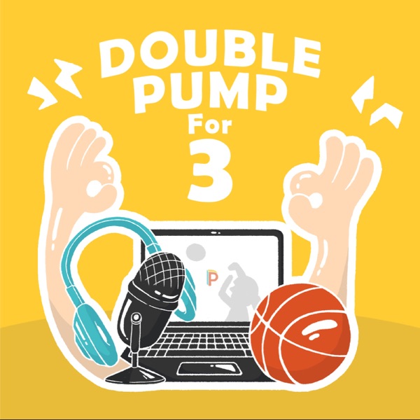 Artwork for Double Pump For 3