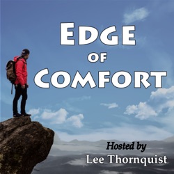 #20: Creating & Optimizing an Extraordinary Lifestyle, Challenging Yourself, and Embracing Change - Dane Thomas Bergman