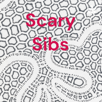 Scary Sibs podcast