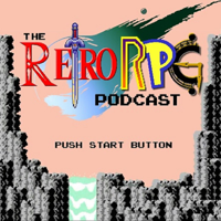 Retro RPG Podcast podcast