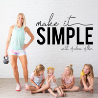 Meal Prepping and Planning with Kelsey Nixon
