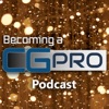CG Pro Podcast artwork