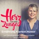 Ernährung, Klartext und Humor mit Herz auf der Zunge von Diät Assistentin und Oecotrophologin Verena Franke