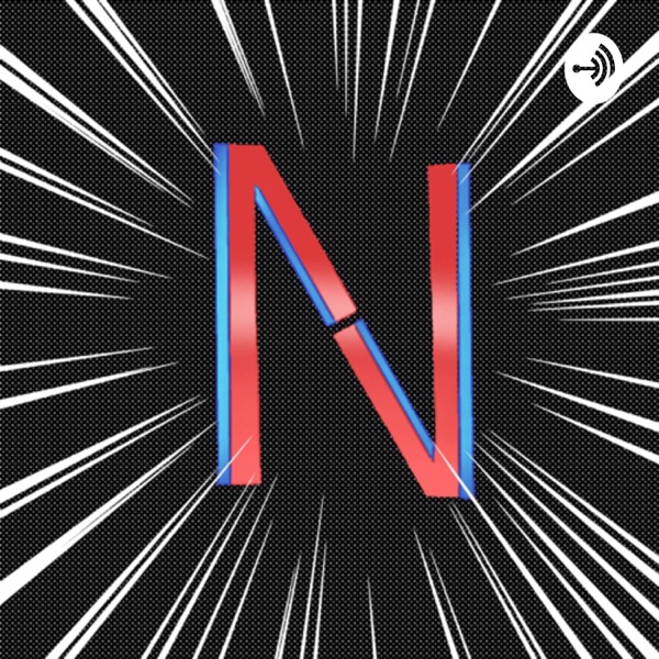Notopix podcast Artwork