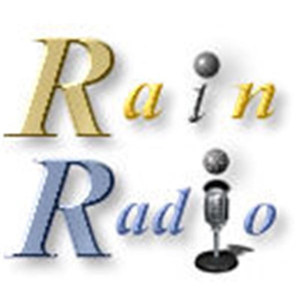 RAIN Radio Artwork