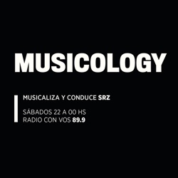 S6 Ep245: Musicology 245 - FAVORITOS 2023