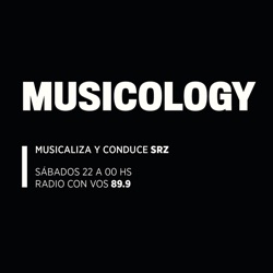 S3 Ep210: Musicology 210