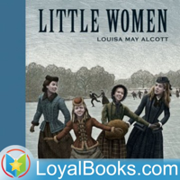 Little Women by Louisa May Alcott podcast