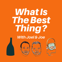 Episode 1: Joe Rivers