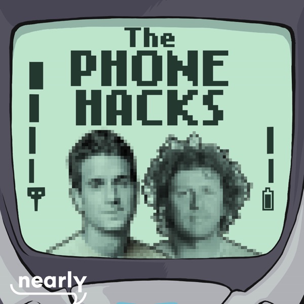 The Phone Hacks