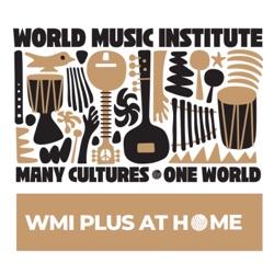 Chinese and American Folk Music with Wu Fei and Abigail Washburn