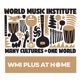 World Music Institute - WMI Plus at Home