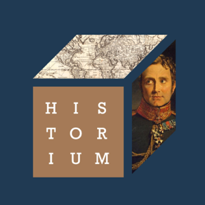 Historium podcast