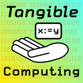 Tangible Computing - Gareth & Andrew