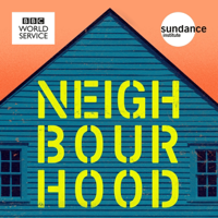 Neighbourhood podcast