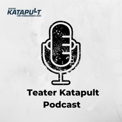 Katapult StorySlam S3 E3 - Tuk tuk i Thailand, Sirius-patruljen og en halvsnalret flyvetur