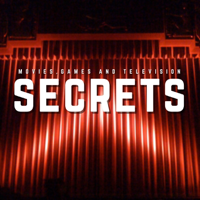 Secrets of Movies and TV Shows podcast