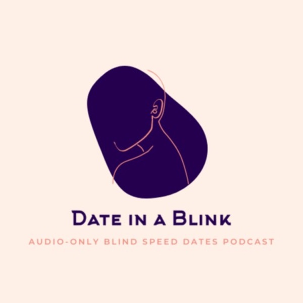 Date in a Blink Artwork
